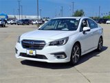 Used 2019 Subaru Legacy 2.5i Limited w/ Popular Package #2A image 2