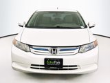 Used 2012 Honda Civic Hybrid Sedan image 2