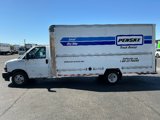 Used 2023 GMC Savana 3500 Extended w/ Power Convenience Package image 4