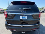 Used 2018 Ford Explorer Limited image 4
