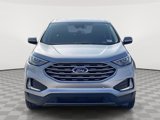 Certified 2023 Ford Edge Titanium image 4