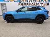 New 2025 Chevrolet Trax ACTIV w/ Driver Confidence Package image 4