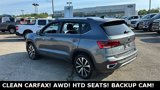 Used 2022 Volkswagen Taos SE image 4