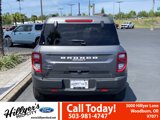Used 2024 Ford Bronco Sport Big Bend w/ Convenience Package image 4