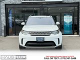 Used 2019 Land Rover Discovery HSE Luxury image 6