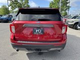 Used 2021 Ford Explorer XLT w/ Equipment Group 202A image 6
