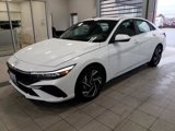 New 2025 Hyundai Elantra SEL image 2