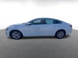 Used 2023 Chevrolet Malibu LT w/ Driver Confidence Package image 5