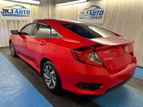 Used 2016 Honda Civic EX image 6