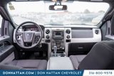 Used 2014 Ford F150 FX4 w/ Equipment Group 401A Mid image 3