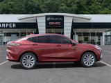 New 2025 Buick Envista Avenir image 5