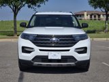 Used 2022 Ford Explorer XLT w/ Equipment Group 202A image 2