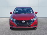 New 2025 Nissan Versa SV image 3