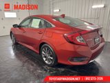 Used 2020 Honda Civic EX image 3