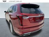 Certified 2021 Cadillac XT6 Premium Luxury image 4
