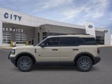 New 2025 Ford Bronco Sport Big Bend image 4