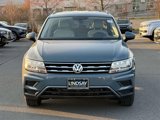 Used 2021 Volkswagen Tiguan SE w/ 3rd Row Seat Package image 2