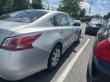 Used 2015 Nissan Altima 2.5 S w/ Power Driver Seat Package image 3