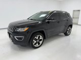 Used 2019 Jeep Compass Limited image 5