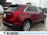 Used 2017 Cadillac XT5 Luxury image 3