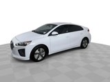 Used 2022 Hyundai Ioniq Blue image 4
