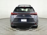 Certified 2025 Lexus UX 300h FWD image 6