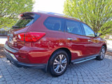 Used 2019 Nissan Pathfinder SL image 6
