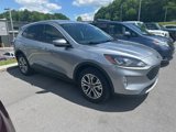 Used 2022 Ford Escape SEL image 2