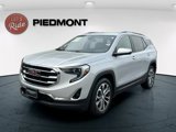 Used 2020 GMC Terrain SLT w/ Preferred Package image 5