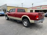 Used 2011 RAM 3500 Laramie w/ Protection Group image 2