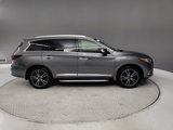 Used 2019 INFINITI QX60 Luxe w/ Essential Package image 5