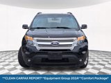 Used 2013 Ford Explorer XLT image 2