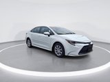 Certified 2022 Toyota Corolla LE image 3