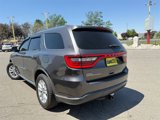 Used 2014 Dodge Durango SXT w/ Quick Order Package 23B image 6