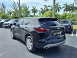 Used 2022 Chevrolet Blazer LT image 4