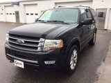 Used 2017 Ford Expedition Limited w/ Equipment Group 301A image 4