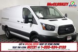 Used 2018 Ford Transit 250 130 Low Roof image 1