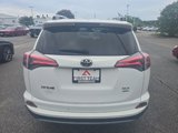 Used 2018 Toyota RAV4 XLE image 6