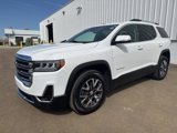 Certified 2023 GMC Acadia SLT w/ Preferred Package image 3