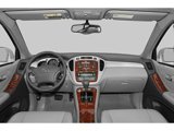 Used 2007 Toyota Highlander Limited image 4