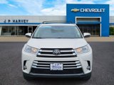 Used 2018 Toyota Highlander XLE image 2