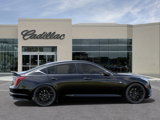 New 2025 Cadillac CT5 Premium Luxury image 5