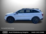Used 2021 Kia Sorento EX w/ EX AWD X-Line Package image 3
