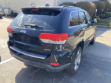 Used 2015 Jeep Grand Cherokee Limited image 5