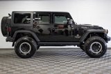 Used 2016 Jeep Wrangler Unlimited Rubicon w/ Connectivity Group image 2