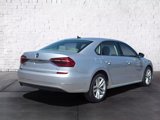 Used 2019 Volkswagen Passat 2.0T Wolfsburg w/ Wheels & Sunroof Package image 3