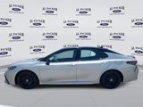 Used 2022 Toyota Camry XSE image 2