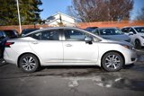 New 2025 Nissan Versa SV w/ Trunk Package image 6