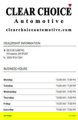Used 2000 Chevrolet Express 3500 w/ Convenience Pkg image 4