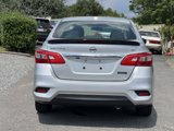 Used 2019 Nissan Sentra SV w/ Special Edition Package image 4
